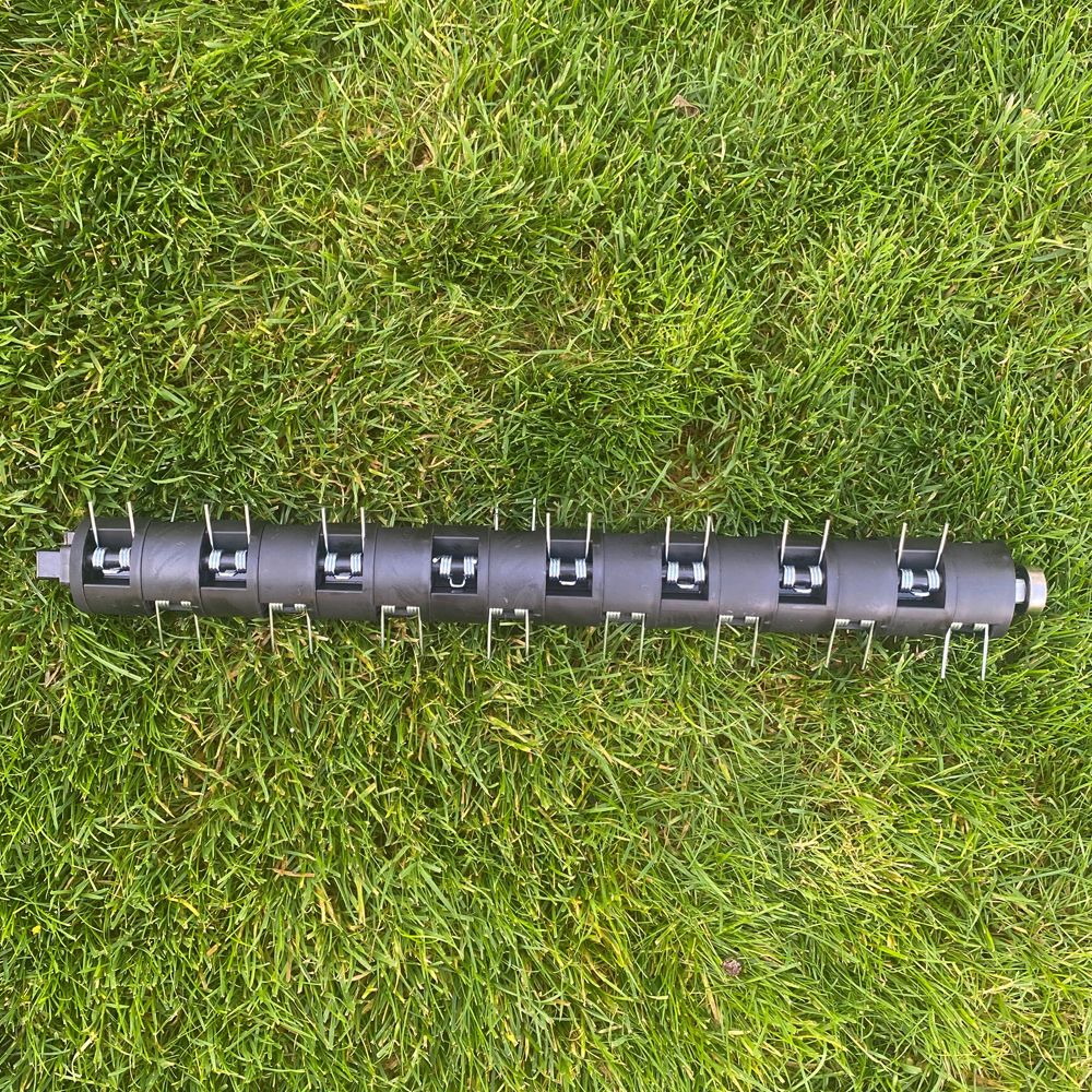 Cobra Scarifier Cassette for WV580SPL Petrol Wheeled Vacuum – WV580SCAR Cobra Scarifier Cassette for WV580SPL Petrol Wheeled Vacuum – WV580SCAR