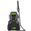EGO 15 Litre 56V Battery-Powered Backpack Sprayer Tool Only – BSP3500E