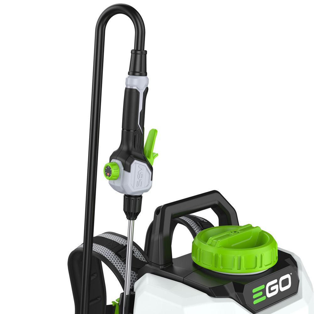 EGO 15 Litre 56V Battery-Powered Backpack Sprayer Tool Only – BSP3500E