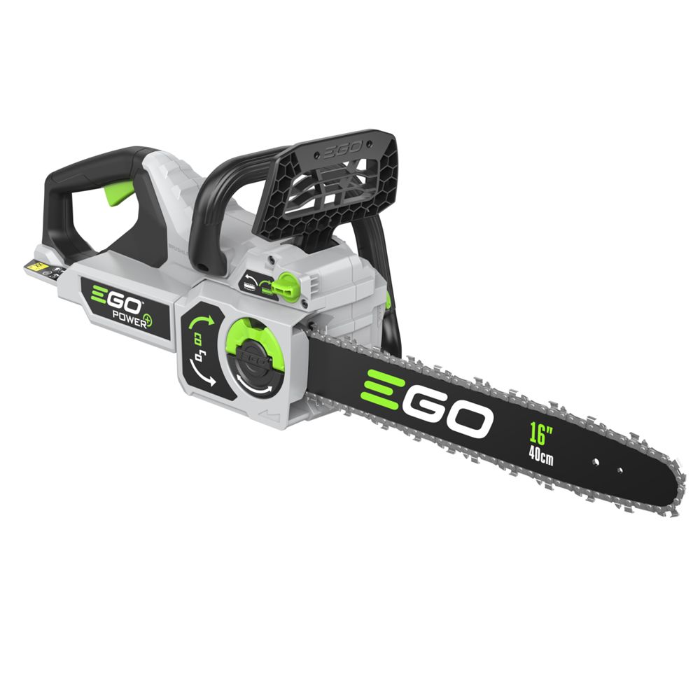 EGO 40cm Cordless Chainsaw Kit - CS1614E EGO 40cm Cordless Chainsaw Kit - CS1614E