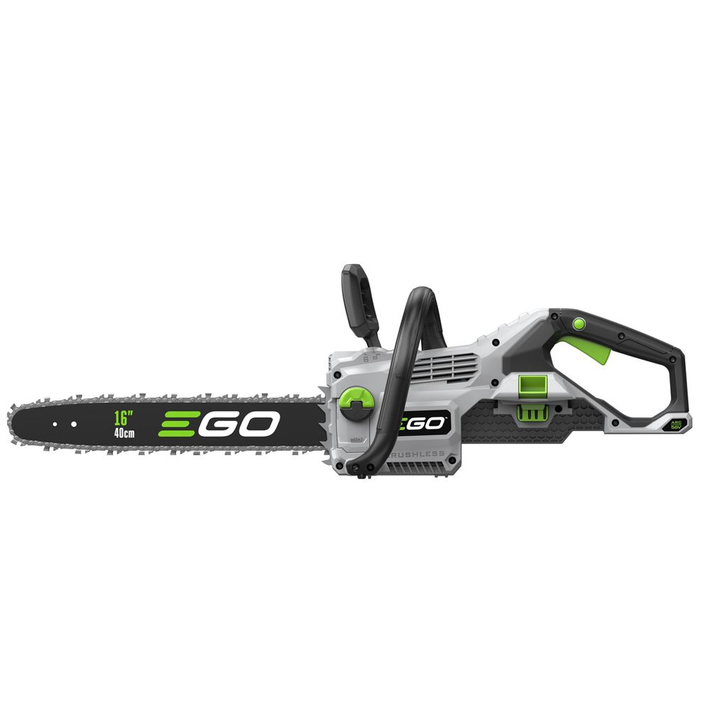EGO 40cm Cordless Chainsaw Kit - CS1614E EGO 40cm Cordless Chainsaw Kit - CS1614E