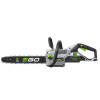 EGO 40cm Cordless Chainsaw Kit - CS1614E EGO 40cm Cordless Chainsaw Kit - CS1614E