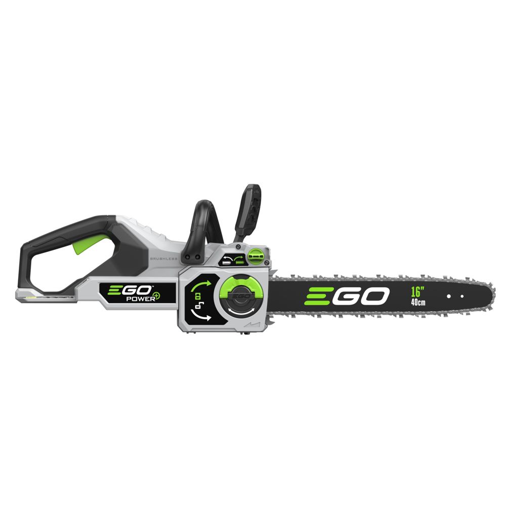 EGO 40cm Cordless Chainsaw Kit - CS1614E EGO 40cm Cordless Chainsaw Kit - CS1614E