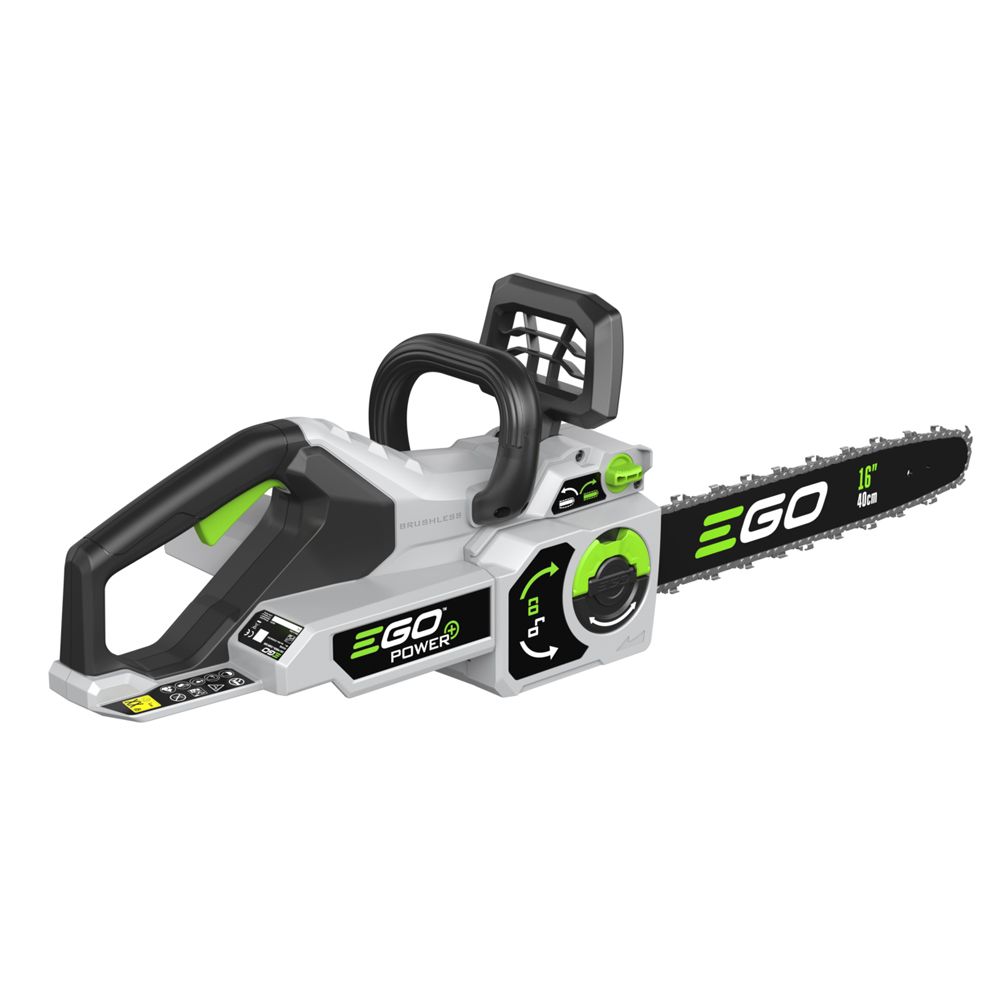 EGO 40cm Cordless Chainsaw Kit - CS1614E EGO 40cm Cordless Chainsaw Kit - CS1614E