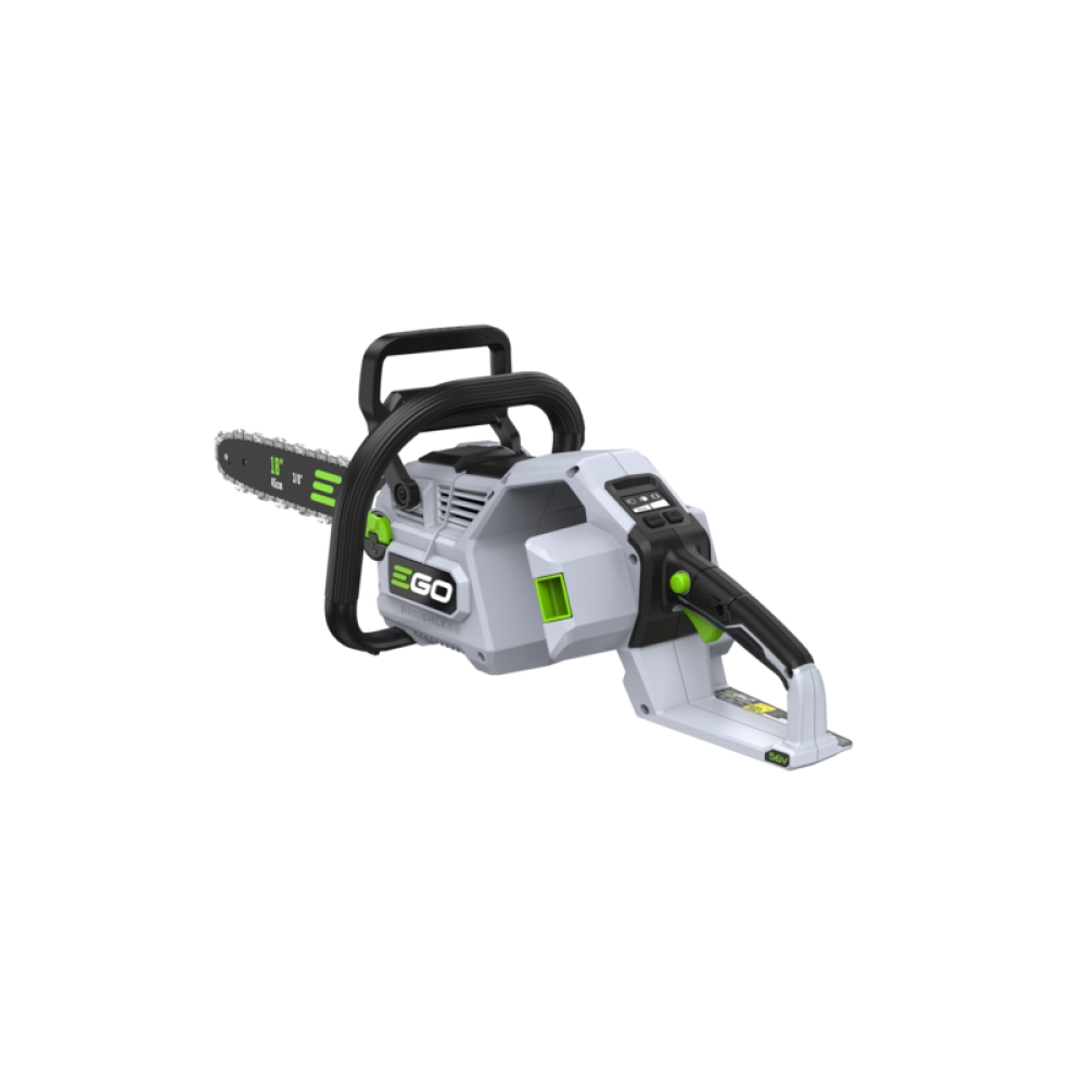 EGO 45cm 56V Cordless Chainsaw Kit – CS1814E