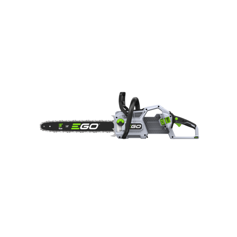 EGO 45cm 56V Cordless Chainsaw Kit – CS1814E