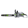 EGO 50cm 56V Cordless Chainsaw Tool Only – CS2000E