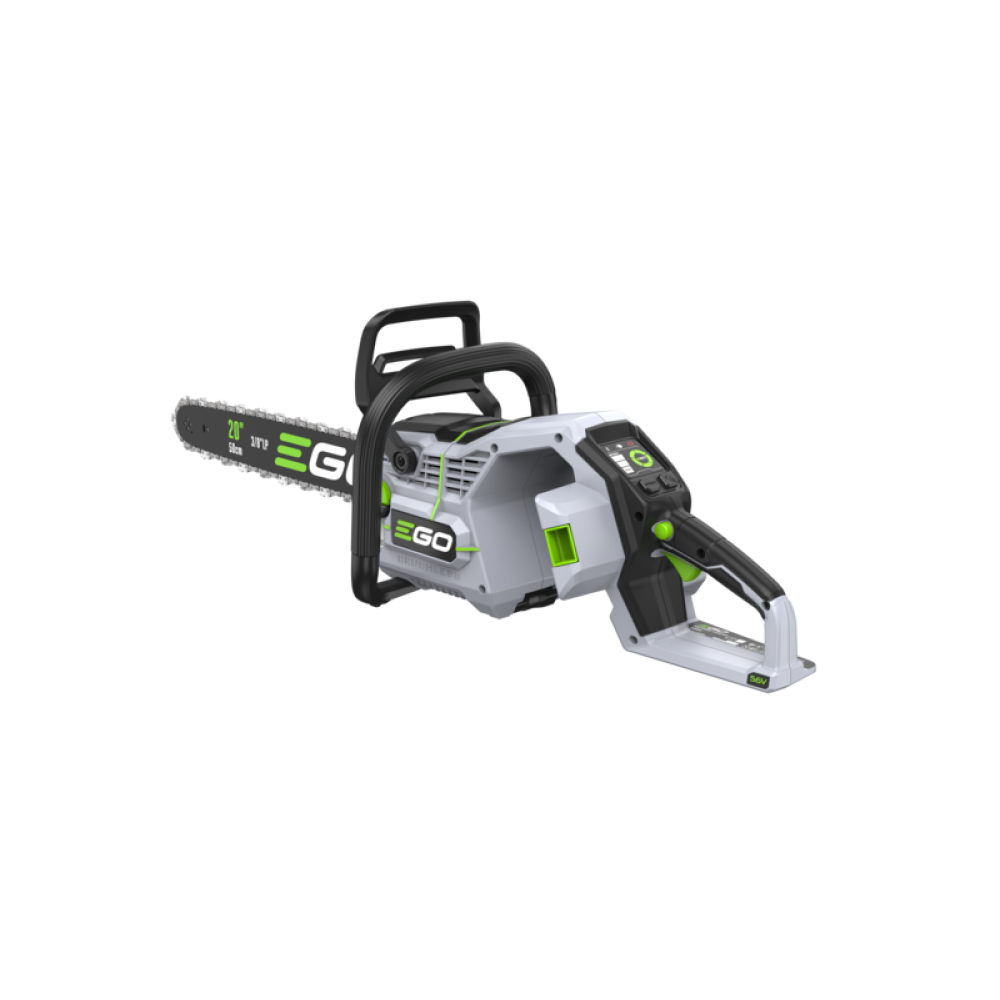 EGO 50cm 56V Cordless Chainsaw Tool Only – CS2000E