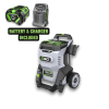 EGO 2000PSI Pressure Washer Kit – HPW2000E-K2757