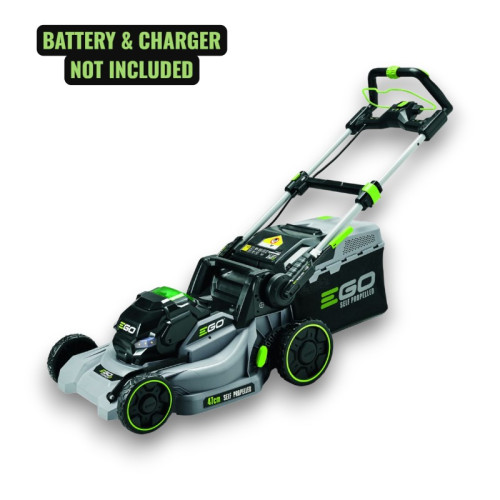 EGO 47cm Self-Propelled Cordless Lawn Mower - LM1900E-SP
