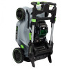 EGO 47cm Self-Propelled Cordless Lawn Mower Kit - LM1903E-SP