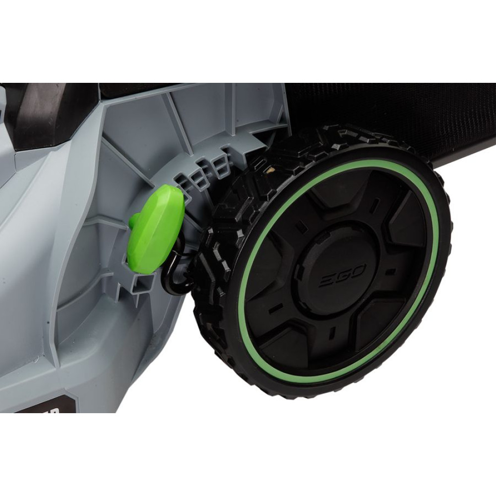 EGO 47cm Self-Propelled Cordless Lawn Mower Kit - LM1903E-SP