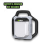 EGO 56V Cordless Portable Prism Light Tool Only – LT0300E EGO 56V Cordless Portable Prism Light Tool Only – LT0300E