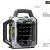 EGO 56V Cordless Portable Prism Light Tool Only – LT0300E EGO 56V Cordless Portable Prism Light Tool Only – LT0300E