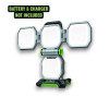 EGO 56V Cordless Portable Area Light Tool Only – LT1000E
