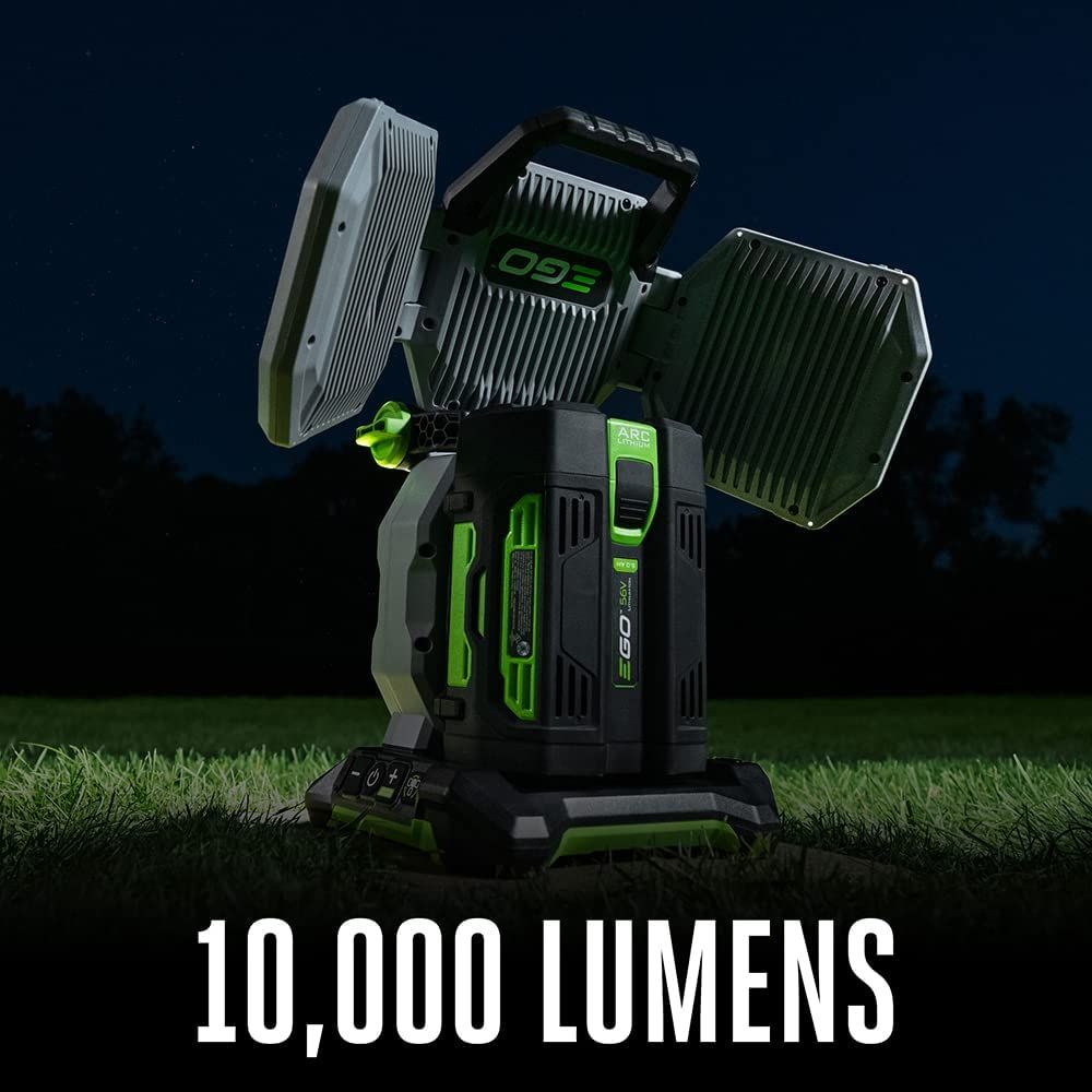 EGO 56V Cordless Portable Area Light Tool Only – LT1000E