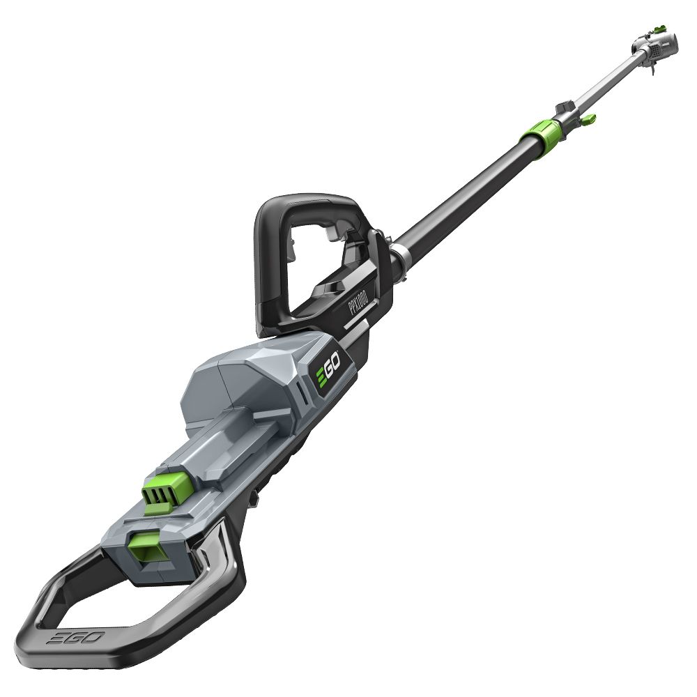 EGO Pro X 56V Cordless Telescopic Power Pole & Pruning Saw Kit Tool Only - PPSX2500 EGO Pro X 56V Cordless Telescopic Power Pole & Pruning Saw Kit Tool Only - PPSX2500