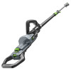 EGO Pro X 56V Cordless Telescopic Power Pole & Pruning Saw Kit Tool Only - PPSX2500 EGO Pro X 56V Cordless Telescopic Power Pole & Pruning Saw Kit Tool Only - PPSX2500