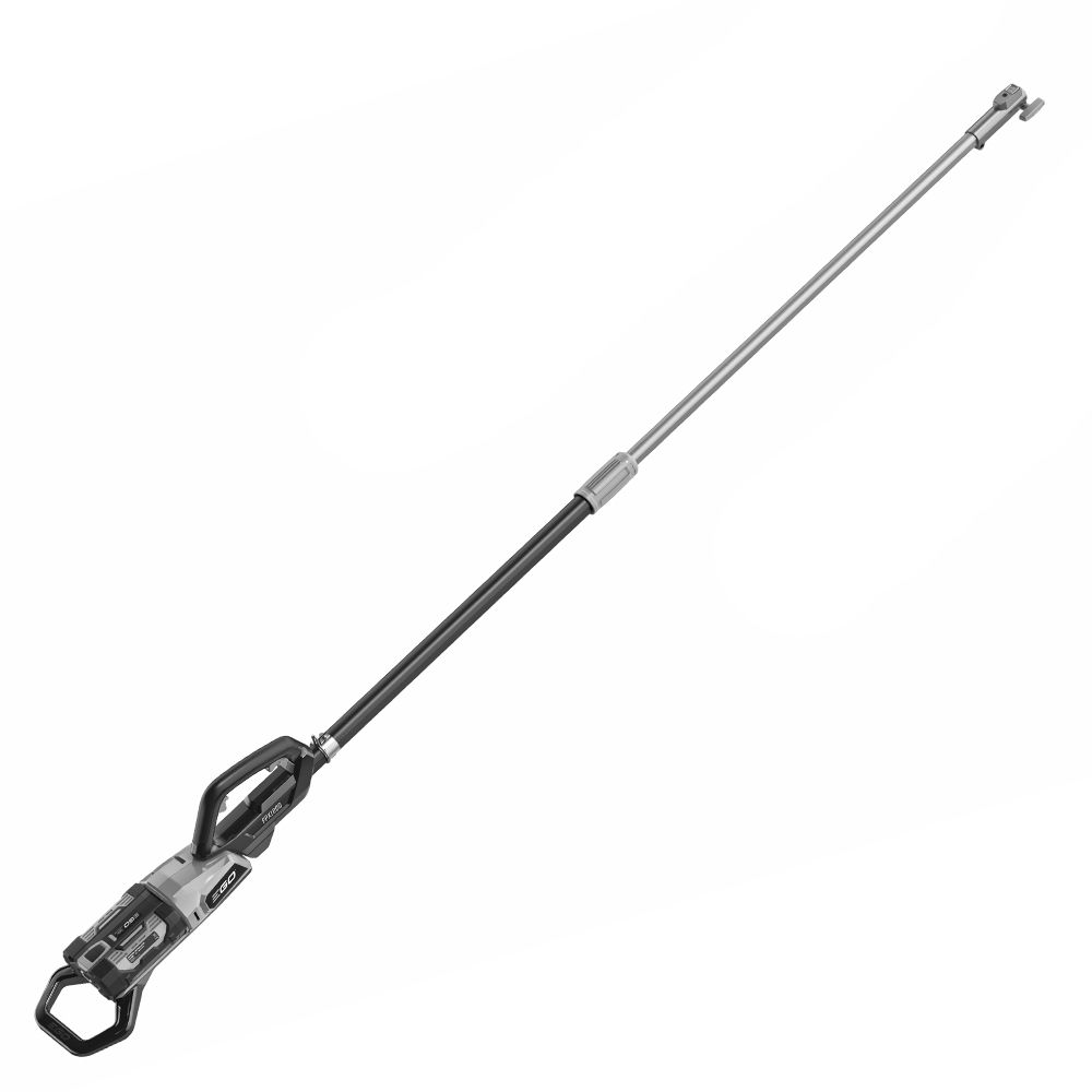 EGO Pro X 56V Cordless Telescopic Power Pole & Pruning Saw Kit Tool Only - PPSX2500 EGO Pro X 56V Cordless Telescopic Power Pole & Pruning Saw Kit Tool Only - PPSX2500
