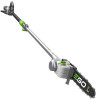 EGO Pro X 56V Cordless Telescopic Power Pole & Pruning Saw Kit Tool Only - PPSX2500 EGO Pro X 56V Cordless Telescopic Power Pole & Pruning Saw Kit Tool Only - PPSX2500