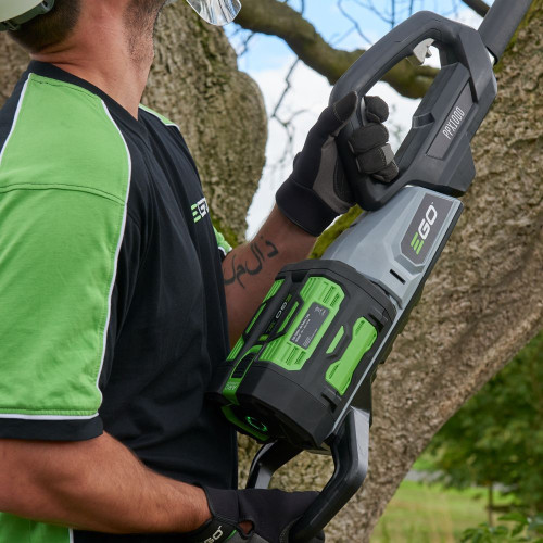 EGO Pro X 56V Cordless Telescopic Power Pole Tool Only - PPX1000 