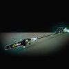 EGO 25cm 56V Cordless Telescopic Pole Saw Tool Only – PS1000E EGO 25cm 56V Cordless Telescopic Pole Saw Tool Only – PS1000E