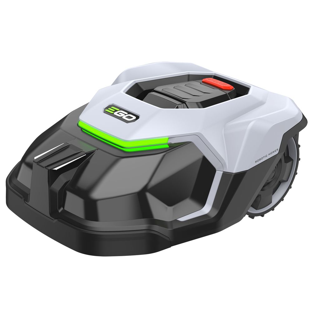 EGO 2000m² Robotic Lawn Mower – RM2000E EGO 2000m² Robotic Lawn Mower – RM2000E