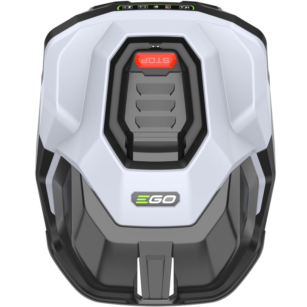 EGO 2000m² Robotic Lawn Mower – RM2000E EGO 2000m² Robotic Lawn Mower – RM2000E