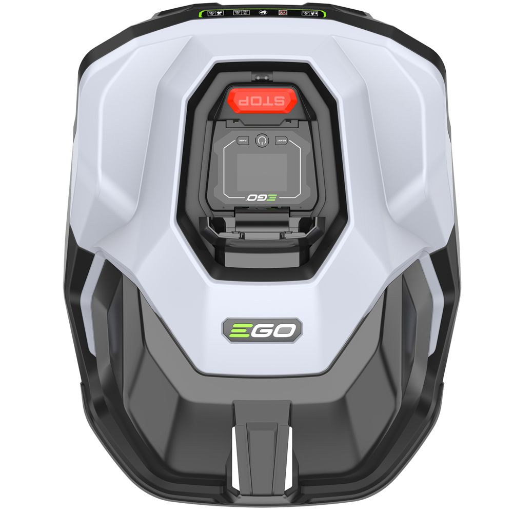 EGO 2000m² Robotic Lawn Mower – RM2000E EGO 2000m² Robotic Lawn Mower – RM2000E
