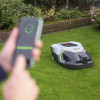 EGO 2000m² Robotic Lawn Mower – RM2000E EGO 2000m² Robotic Lawn Mower – RM2000E