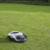 EGO 4000m² Robotic Lawn Mower – RM4000E