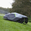 EGO 4000m² Robotic Lawn Mower – RM4000E