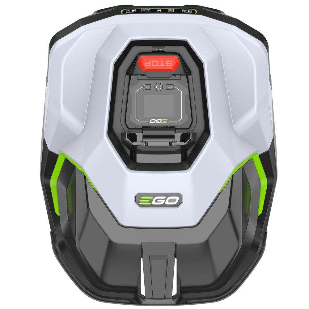 EGO 4000m² Robotic Lawn Mower – RM4000E