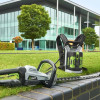 EGO Pro X 75cm 56V Cordless Hedge Trimmer Tool Only - HTX7500