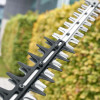 EGO Pro X 75cm 56V Cordless Hedge Trimmer Tool Only - HTX7500