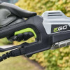 EGO Pro X 75cm 56V Cordless Hedge Trimmer Tool Only - HTX7500