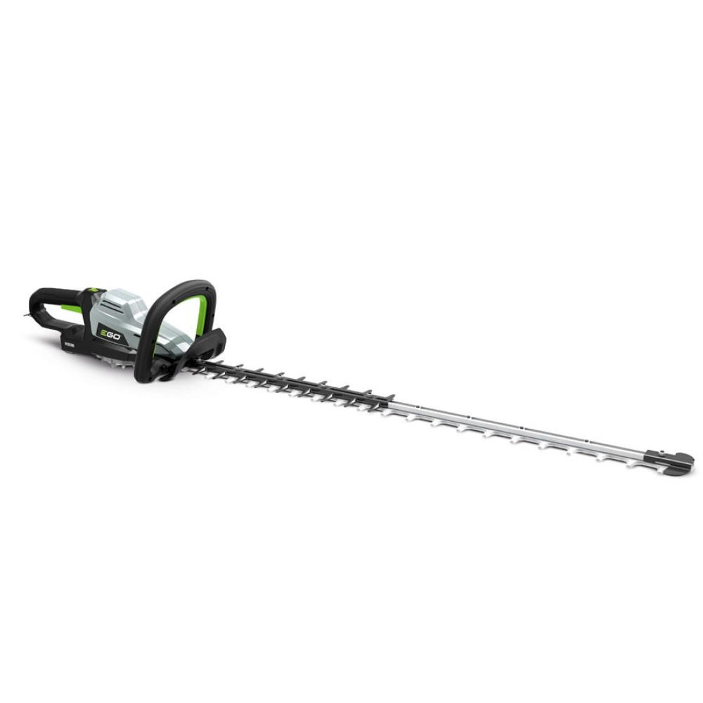 EGO Pro X 75cm 56V Cordless Hedge Trimmer Tool Only - HTX7500