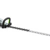 EGO Pro X 75cm 56V Cordless Hedge Trimmer Tool Only - HTX7500