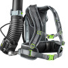 EGO Power+ 1020m³/h 56V Cordless Backpack Leaf Blower Kit - LB6002E