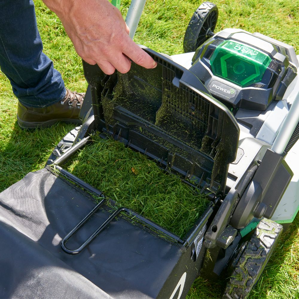 EGO 52cm Self-Propelled Mower Kit - LM2135E-SP EGO 52cm Self-Propelled Mower Kit - LM2135E-SP