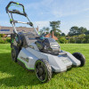 EGO 52cm Self-Propelled Mower Kit - LM2135E-SP EGO 52cm Self-Propelled Mower Kit - LM2135E-SP