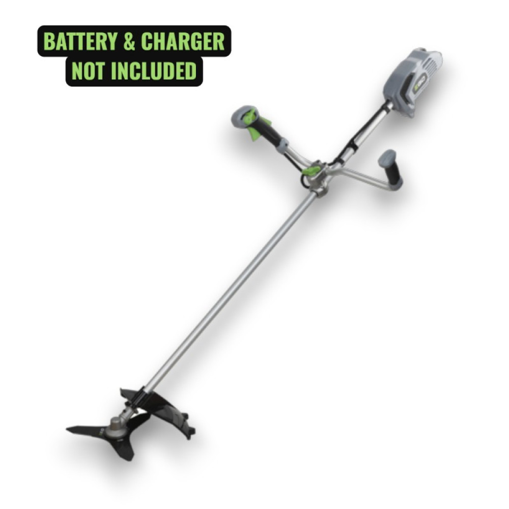 EGO 30/38cm Brush Cutter / Line Trimmer – BC3800E