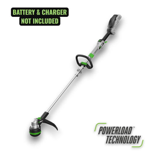 EGO 35cm Split Shaft 56V Cordless Grass Trimmer Tool Only – ST1400E-ST