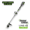 EGO 40cm Powerload™ 56V Cordless Grass Trimmer with Line IQ™ Tool Only – ST1610E-T