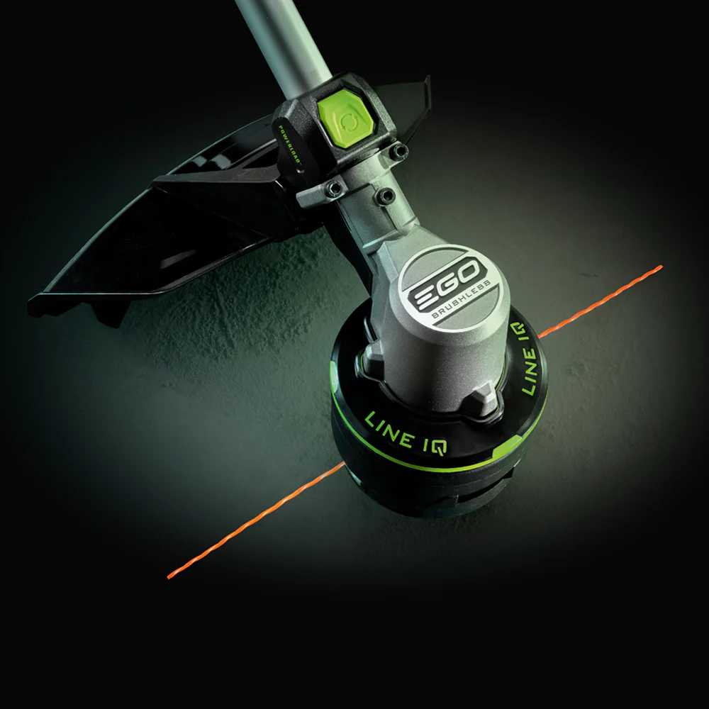 EGO 40cm Powerload™ 56V Cordless Grass Trimmer with Line IQ™ Tool Only – ST1610E-T