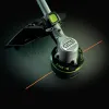 EGO 40cm Powerload™ 56V Cordless Grass Trimmer with Line IQ™ Tool Only – ST1610E-T