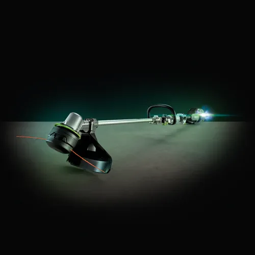 EGO 40cm Powerload™ 56V Cordless Grass Trimmer with Line IQ™ Kit – ST1613E-T