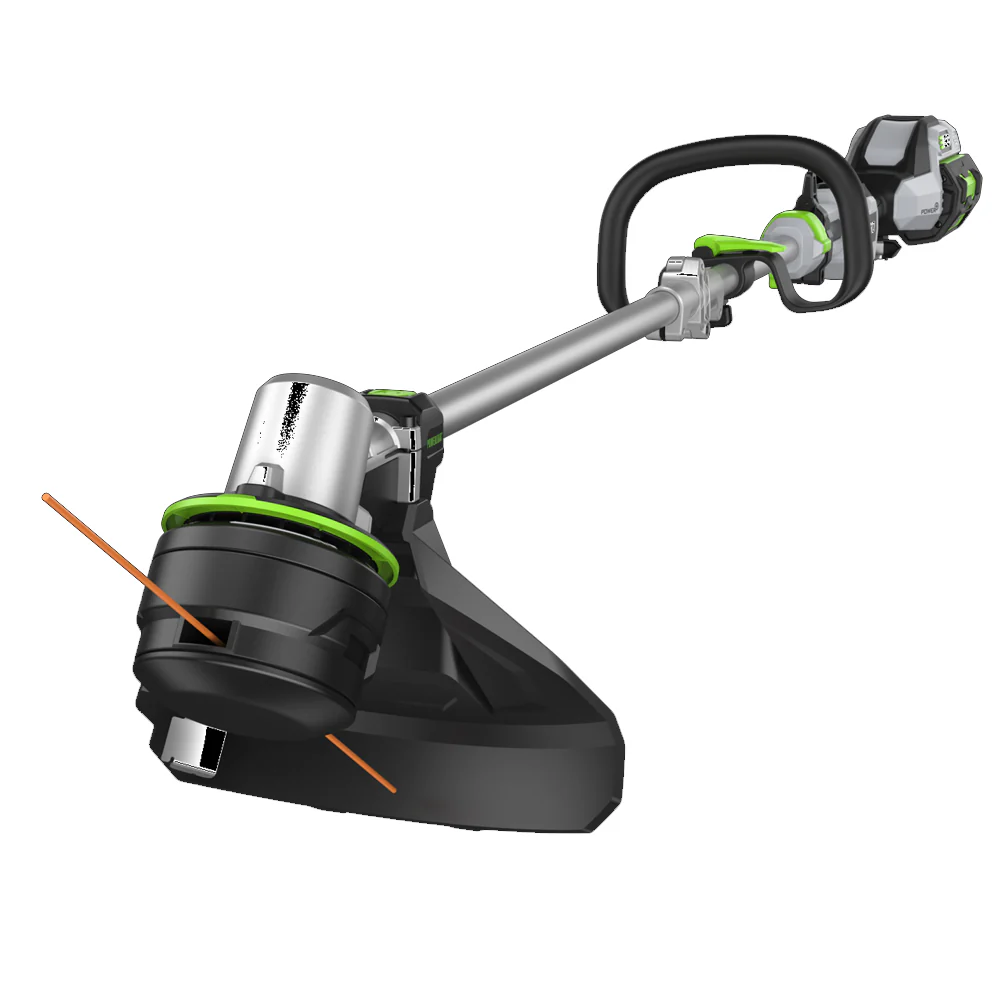 EGO 40cm Powerload™ 56V Cordless Grass Trimmer with Line IQ™ Tool Only – ST1610E-T