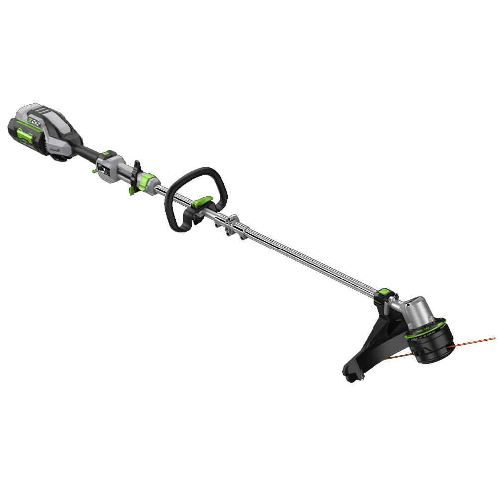 EGO 40cm Powerload™ 56V Cordless Grass Trimmer with Line IQ™ Tool Only – ST1610E-T