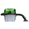 EGO 56V Compact Wet & Dry Vacuum Cleaner Tool Only – WDV0300E EGO 56V Compact Wet & Dry Vacuum Cleaner Tool Only – WDV0300E